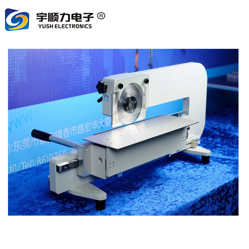 Electric Control PCB Separator Machine,Punching Mahine Highly Automatic
