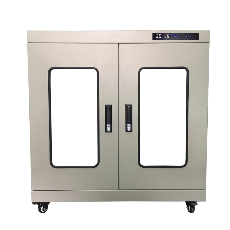 Ultra-low humidity moisture-proof box YS-308