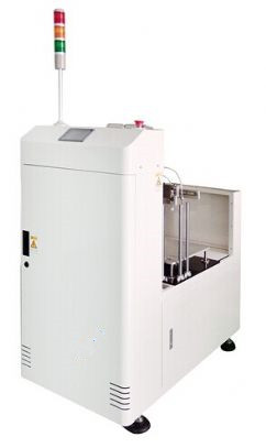 Automatic Suction Loader-YS-390 Vacuum Loader