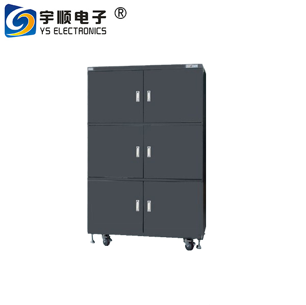 yushunli drying cabinet desiccant auto dry box YS1436