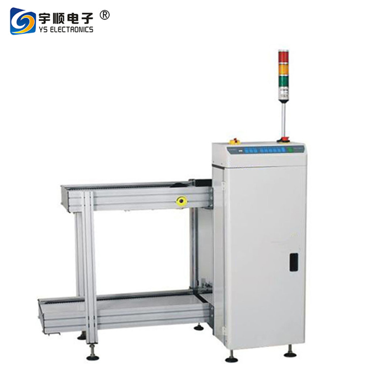 PCB auto loader with low price for sale/China manufacturer SMT line PCB automatic loader
