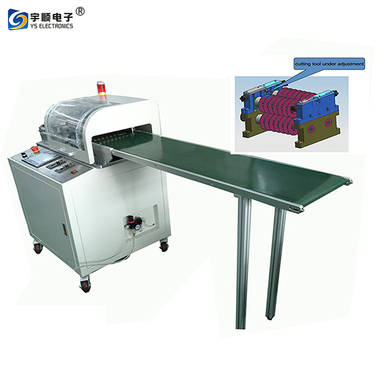 PCB Printed Circuit Board Multi tool Depaneling machine-Buy Cnc Pcb Router,Pcb Routing,Cnc Router Machine Product on pcb-router.com