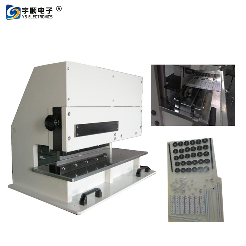 Manual PCB Board Cutting Machine-YSVC-3