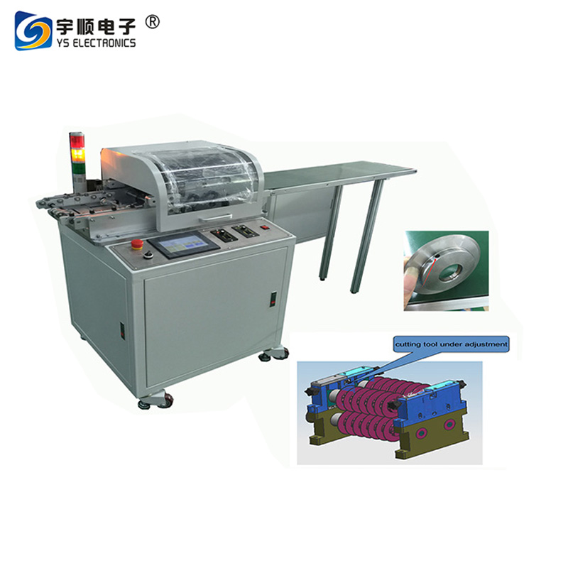 LED PCB board manufacturers cutter / simple pcb board cutter- Buy Cnc Pcb Router,Pcb Routing,Cnc Router Machine Product on pcb-router.com