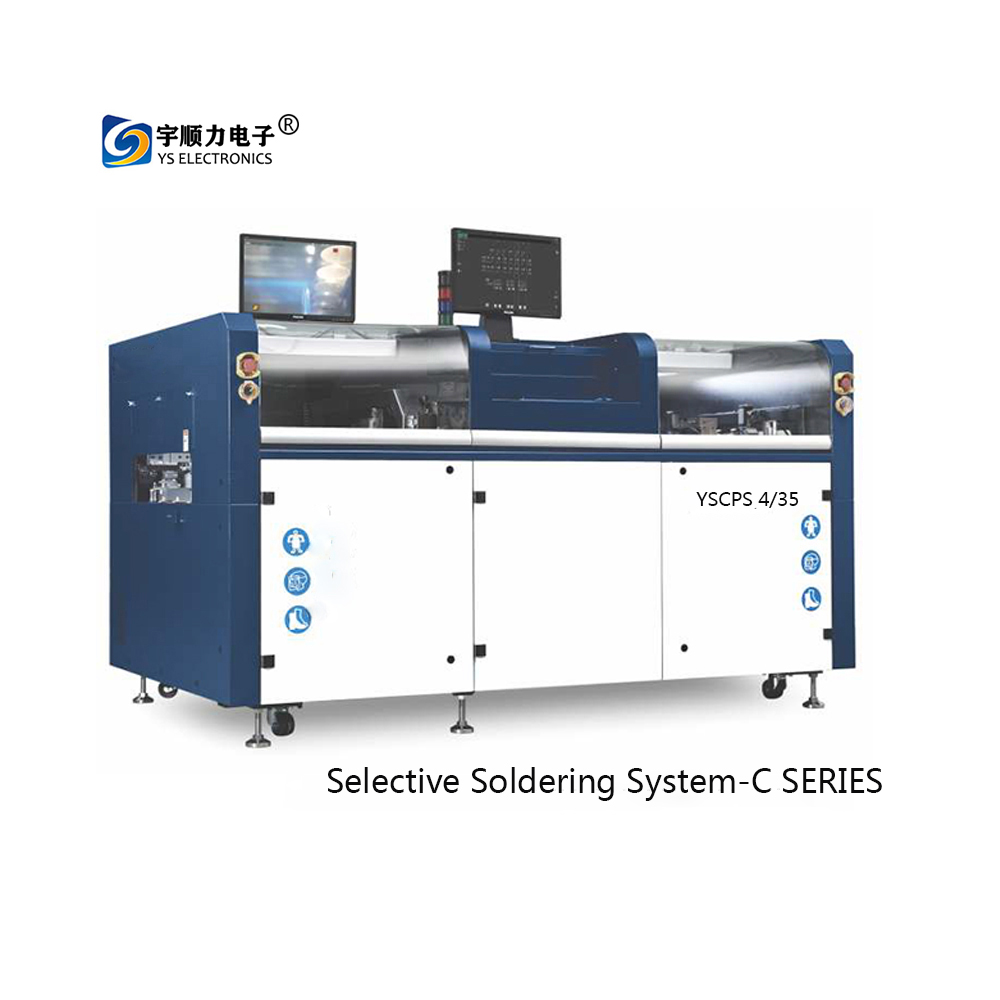 Selective-Soldering-System-C
