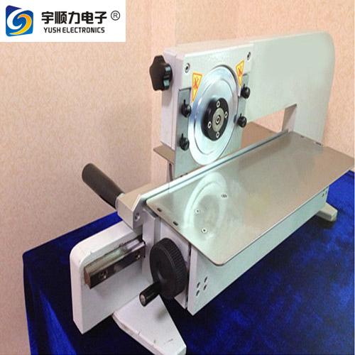Electric Control PCB Separator Machine,Punching Mahine Highly Automatic