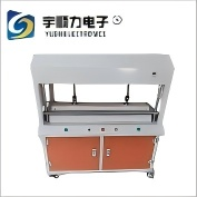 Technical parameters and specifications of intelligent Whole board cutting machine
